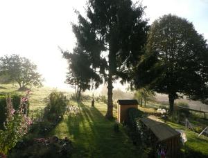 B&B / Chambres d'hotes Au Clos d'Ardennes : photos des chambres