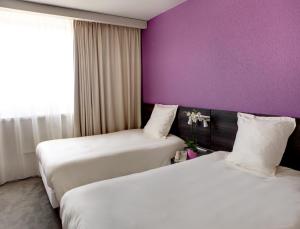Hotels Best Western Alexander Park Chambery : photos des chambres