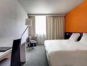 Hotels Best Western Alexander Park Chambery : photos des chambres