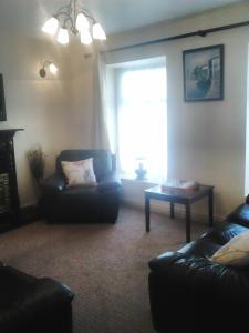 Swinford Bridge Street Apartment