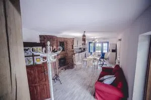 KRASNE POLE Gospodarstwo Rolne - Daniłowce