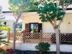 Villa Lido Silvana Marina di Pulsano