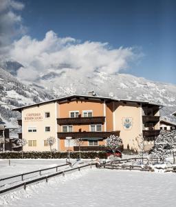 Gästehaus Wiesengrund & Apart Sporer