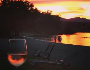 The Village Motel - Naramata