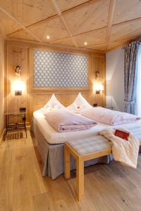 Deluxe Suite room in Landhaus am Stein