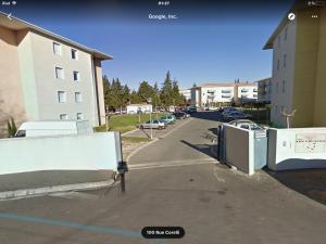 Appartements high standing apart 55m2 - reserved parking - 1 room : photos des chambres