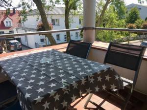 Haus Bernstein Ferienwohnungen Gohren 2019 Reviews Pictures