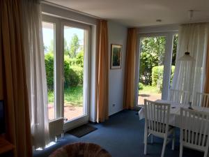 Haus Bernstein Ferienwohnungen