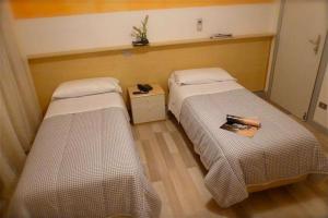 Hotel Mirella e Ristorante Bar Don Bacco