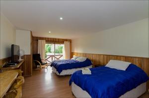 Hotel Boutique Ecoterraverde