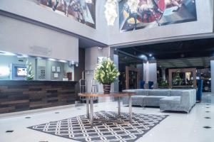 Pueblo Amigo Hotel Plaza y Casino