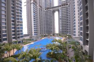 Atlantis Residence @ Icon Stay Melaka