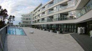 DUNE Apartments