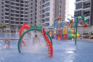 Atlantis Residence @ Icon Stay Melaka