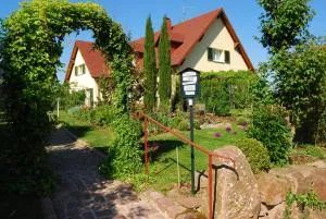 Chambres d'hôtes Gilles Schneider - Gunsbach