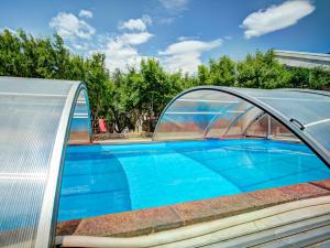 Apartment Lucija-2 by Interhome