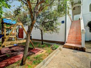 Apartment Lucija-1 by Interhome 