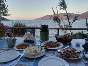 Mochlos Seafront house Lasithi Greece