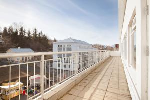 Apotek guesthouse