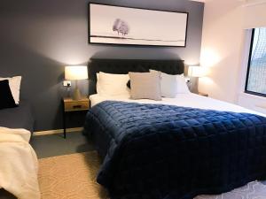 Ski Club of Victoria - Ivor Whittaker Lodge