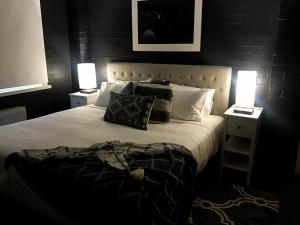 Ski Club of Victoria - Ivor Whittaker Lodge