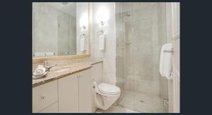 Bond 117 Self- Catering