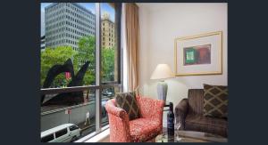 Bond 117 Self- Catering