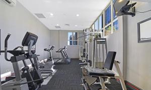 Bond 117 Self- Catering