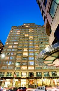 Bond 117 Self- Catering