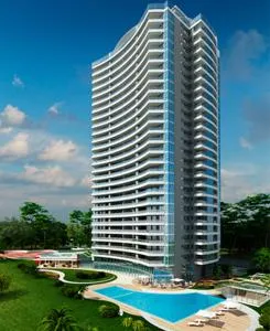 Look Brava 2103 - 何塞伊格纳西奥