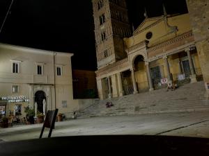 B&B Dimora di Traiano