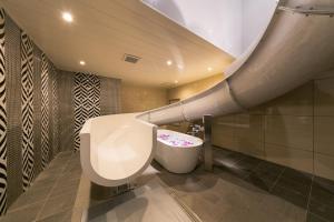 Hotel Eldia Modern Kobe(Adult Only) - Ubytování bez kategorie ve městě Kóbe