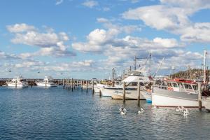 Birubi Beach Holiday Park