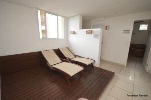 Beach Living Apartment
