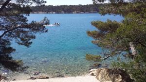 4 gwiazdkowy domek Nina Villa Rab Chorwacja