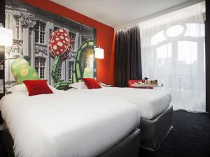 Hotels Mercure Lille Centre Grand Place : photos des chambres