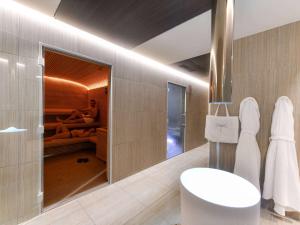 Hotels ibis styles La Rochelle Thalasso Chatelaillon : photos des chambres