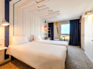 Hotels ibis styles La Rochelle Thalasso Chatelaillon : photos des chambres