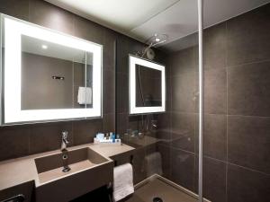 Hotels Novotel Paris Charles de Gaulle Airport : photos des chambres