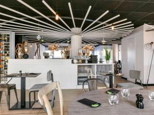 Hotels ibis styles La Rochelle Thalasso Chatelaillon : photos des chambres