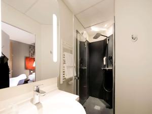 Hotels ibis Besancon Centre Ville : photos des chambres