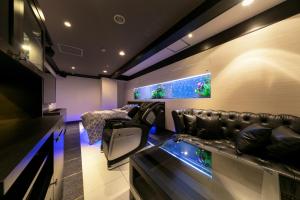 i RESORT ARTIA Luxury Gifu (Adult Only)