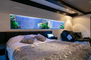 i RESORT ARTIA Luxury Gifu (Adult Only)