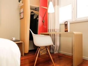 Hotels ibis Besancon Centre Ville : photos des chambres