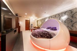 i RESORT ARTIA Luxury Gifu (Adult Only)