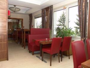 Burg-Hotel