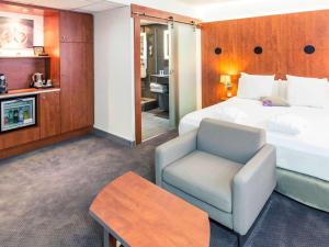 Hotels Mercure Beziers : photos des chambres