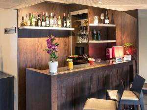 Hotels Hotel Mercure Rennes Cesson : photos des chambres