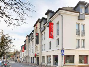 Hotels ibis Etampes : photos des chambres