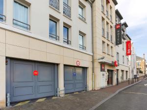 Hotels ibis Etampes : photos des chambres